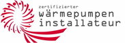 Logo Wärmepumpen Installateur