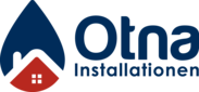 Logo der OTNA Installation GmbH