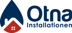 Logo der OTNA Installation GmbH